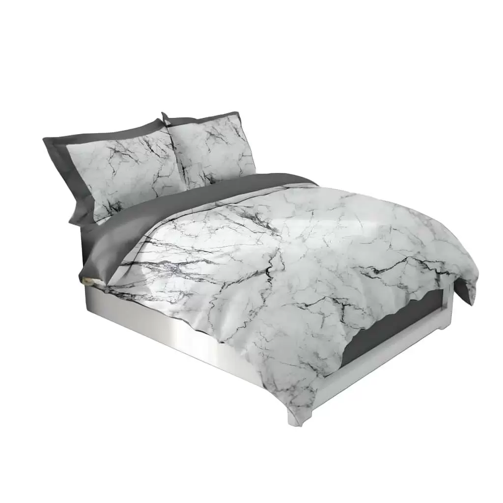 لحاف تنسل یک نفره 90  کد D-2161 ورونیکا